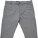 Gabba Pisa Jersey Pant - Lt Grey Mel