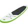 vidaXL Inflatable SUP Board Set 330cm - Green