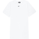 Nike Essntl Dress - Wit
