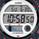 Casio Collection (LWS-1100H-8AVEF)