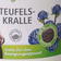 Stiefel Teufels Kralle 1kg