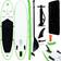 vidaXL Inflatable SUP Surfboard Set 330cm