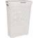 Curver Style Wasmand 40L Wit