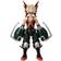 Bandai My Heroes Academia Anime Hero Bakugou Katsuki