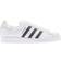 adidas Superstar W - Cloud White/Core Black/Frozen Green