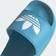 adidas Adilette Lite - Hazy Blue/Cloud White/Cloud White