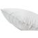 Fossflakes Nordic Sleep Medium Low Fiberkudde Vit (63x60cm)