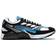 NIKE Air Ghost Racer M - Black/Mineral Teal/Black/Photo Blue