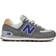 New Balance 574 Castlerock - Team Royal