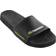 Havaianas Slide Brasil - Black