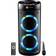 N-Gear LGP 26R Draadloze Bluetooth Party Speaker