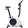 vidaXL Magnetic Exercise Bike with Heart Rate Monitor Programmable