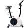 vidaXL Magnetic Exercise Bike with Heart Rate Monitor Programmable