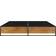vidaXL Metal 32.5cm Sengeramme 140x200cm