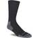 Carhartt All Season Cotton Crew Sock 3-Pack - Black