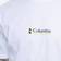 Columbia Csc Basic Logo Tee - White