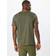 Alpha Industries T-Shirt - Olive Blanc