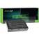 Green Cell Batteria per notebook A32-F82 A32-F52 10.8 V 4400 mAh Asus