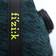 Fizik R1 Infinito Knit - Petroleum Blue Knit/Yellow Fluo