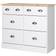 Bloomington Rosling Chest of Drawer 91.4x78.5cm