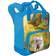 Euromic Mumin Small Backpack - Blue