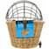 M-Wave Wicker Pet