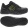 adidas Five Ten Impact Sam Hill M - Core Black/Signal Green/Grey Three