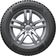 Hankook Winter i*cept LV RW12 175/75 R16C 101/99R 8PR