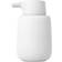 Blomus Sono Dispenser Sapone Bianco