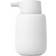 Blomus Sono Dispenser Sapone Bianco