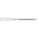 Bastian Mini Visp 17cm