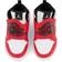 Nike Sky Jordan 1 PSV - White/University Red/Black