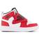 Nike Sky Jordan 1 PSV - White/University Red/Black