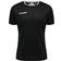 Hummel Authentic Poly Jersey Men - Black/White