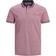 Jack & Jones Classic Polo Shirt - Red/Brick Red