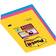 3M Post-it Super Sticky Notes 101x152mm
