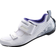 Shimano Chaussures TR501 Blanc Femme