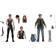 NECA Terminator 2 Sarah Connor & John Connor 2 Pack