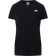 The North Face Women's Simple Dome T-shirt - TNF Black