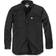 Carhartt Rugged Professional Work Camisa de Manga - Negro