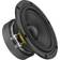 Monacor SPH-5M 5.5 Pouces 15 cm Woofer 40 W 8 Ω