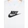 NIKE Sportswear Essential Plus Size T-shirt Women's - White/Black