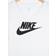 Nike Sportswear Essential Plus Size T-shirt Women's - White/Black