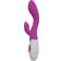 Pretty Love Brighty Rabbit Vibrator Paars