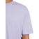 Jack & Jones Boxy Fit Cotton T-shirt - Pastel/Lavender