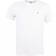 Volcom Stone Blanks Blanca Hombre Manga Corta - White