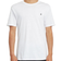 Volcom Stone Blanks Blanca Hombre Manga Corta - White