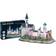 Revell Slottet Neuschwanstein with LED 128 Pieces