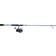 Abu Garcia Revo X Combo Blue 8Ft 10-30G Mh Haspel