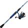 Abu Garcia Revo X Combo Blue 8Ft 10-30G Mh Haspel
